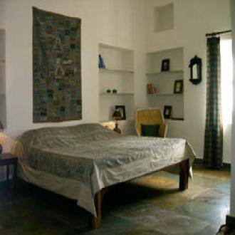 Stay In A Homestay In Udaipur Chandpol, Udaipur 4